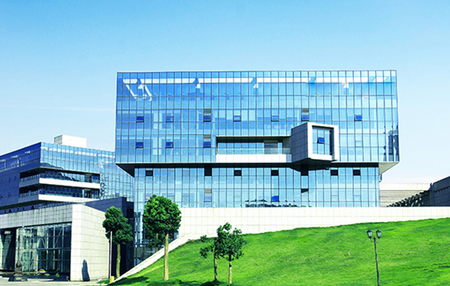 陕西弘景轩建筑工程有限公司